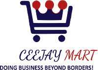 ceejay mart logo crown