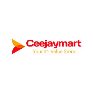 ceejaymart logo